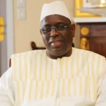 Macky Sall