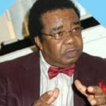 Heed US warning, Akinyemi Nigeria giant of Africanezuelan nightmare