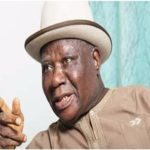 Medical vacation: Buhari must hand over to Osinbajo ― Clark, Clark, Resign now Clark Ayu