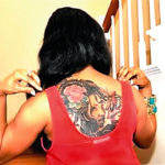 tattoos