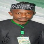 Plateau parallel state executives, Hon. Timothy Golu