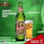Trophy Lager