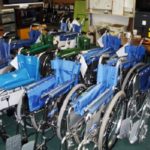Wheelchairs