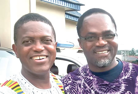 Ikeogu Oke