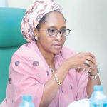 Senate clears Finance Minister of allegation of budget padding, Printing of N60bn to augment March, Reps to invite finance minister, National Social Investment Programmes, Zainab Ahmed, tax, allocation