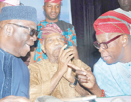 Afenifere