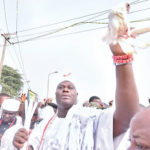 Aje festival