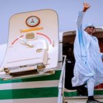 President Muhammadu Buhari