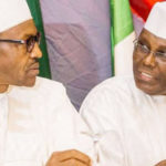 Buhari, Atiku, Supreme Court, Atiku/Buhari presidential election
