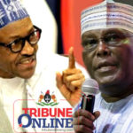 Buhari, Atiku, apc, pdp, supreme court