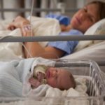 childbirth, lavender
