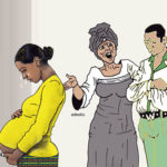 parents, Court, food, marriage, mother-in-law, impregnate