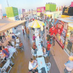 food festival, dubai