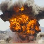 UPDATE: Five killed in Kano explosion, corpes recovered, kano explosion school, Many injured, NNPC explosion fire outbreak, bauchi, explosion