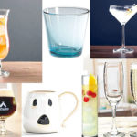 wine glass