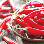 pepper