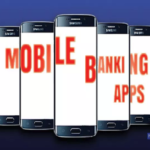 Mobile banking apps
