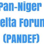 PANDEF lauds Buhari