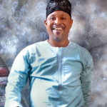 Saidi Balogun