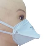 Surgical masks, face masks made of clothes