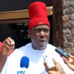reconciliation efforts will soon end, Victor Umeh