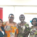 women radio