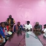 Delta Youths, Niger delta, youth