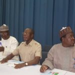 APC, NWC