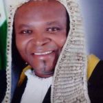 Abia State Deputy Speaker, Cosmos Ndukwe