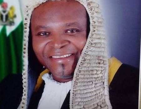 Abia State Deputy Speaker, Cosmos Ndukwe