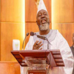Adebayo Shittu