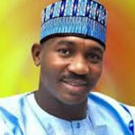 Ahmed Aliyu Sokoto