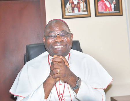 Bishop