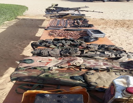 Boko Haram