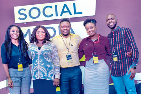2019 Advertising Week
