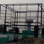 Bauchi, Oyo Signage Agency unveils