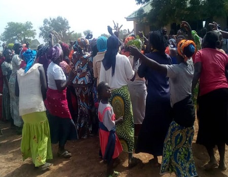Bauchi