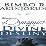 divine destiny
