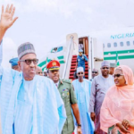 President Buhari