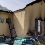 INEC, Attacks on INEC facilities ploy to create tension for postponement of polls ― Nasarawa SDP gov candidate