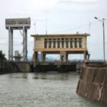 Dam