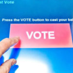 voting, 2023: APC NWC member tasks INEC on diaspora voting