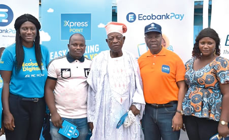ECOBANK