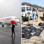 Ethiopian airline