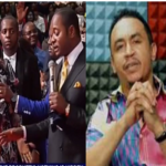 Daddy Freeze