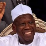 Ganduje covid-19, postgraduate scholarship , Kano