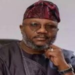 Akinlade, APC