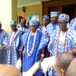 IKORODU MONARCH