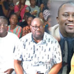 Pius Adesanmi
