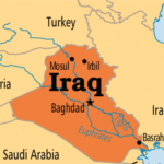 Iraq